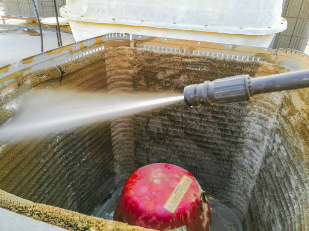 Best Best Air Duct Cleaning Company  in Denmark, WI