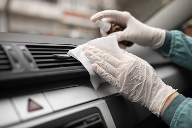 Best Local Air Duct Cleaning Services  in Denmark, WI