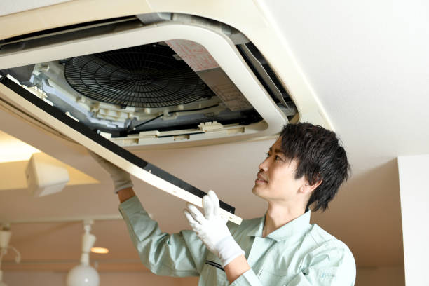 Best General Air Duct Cleaning  in Denmark, WI